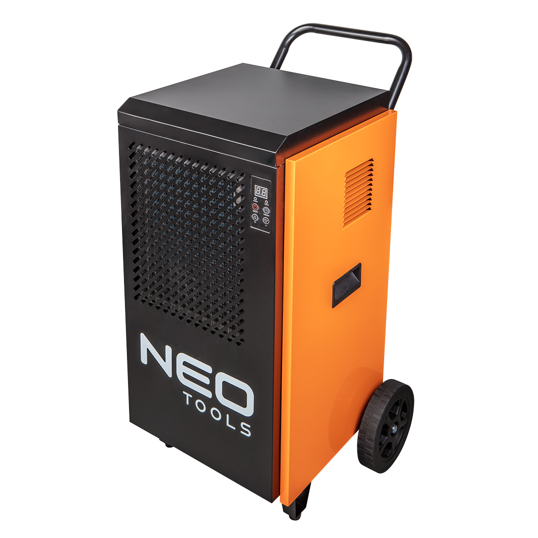 NEO TOOLS Stavebná sušička 950W  NEO TOOLS Stavebná sušička 950W