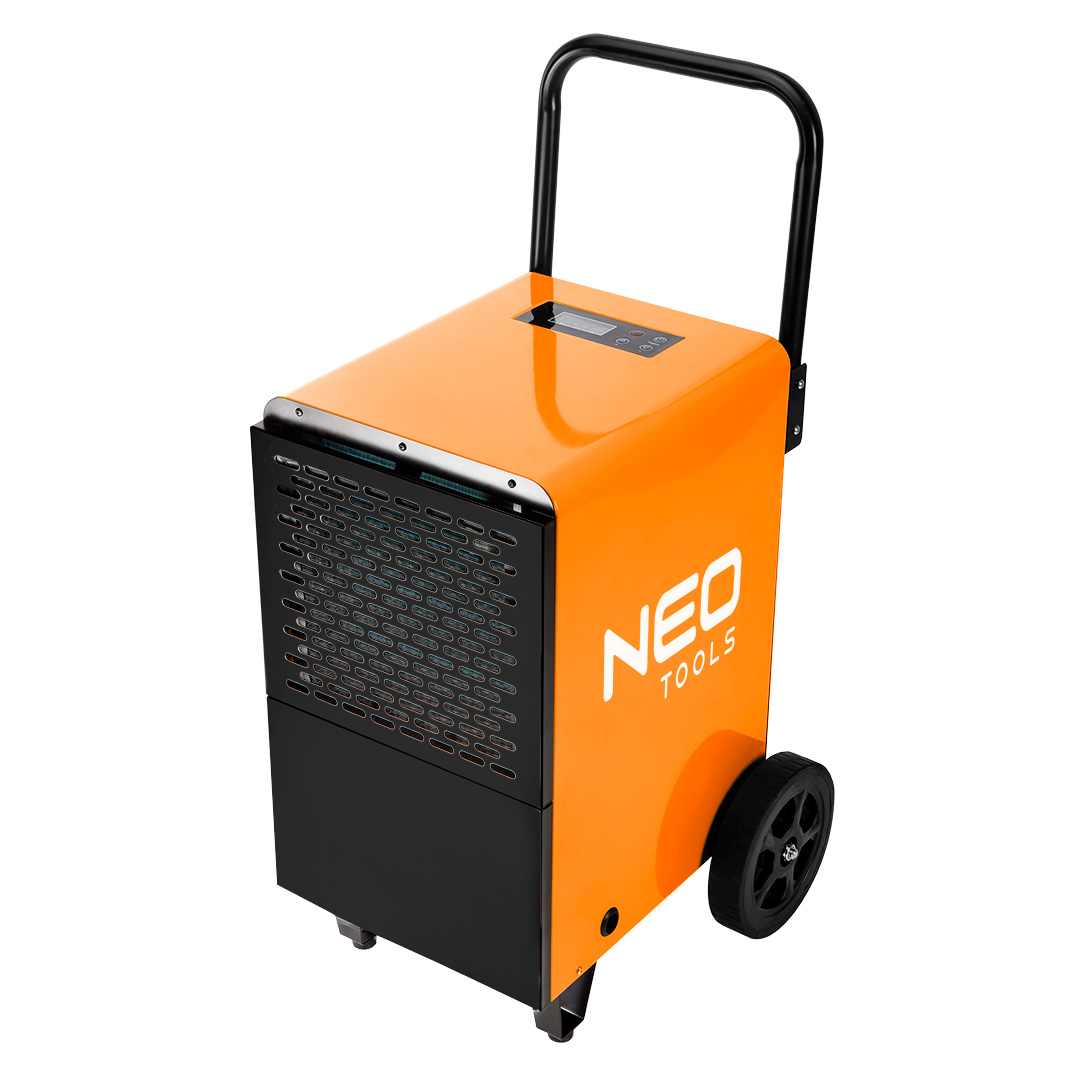 NEO TOOLS Stavebná sušička 750W  NEO TOOLS Stavebná sušička 750W