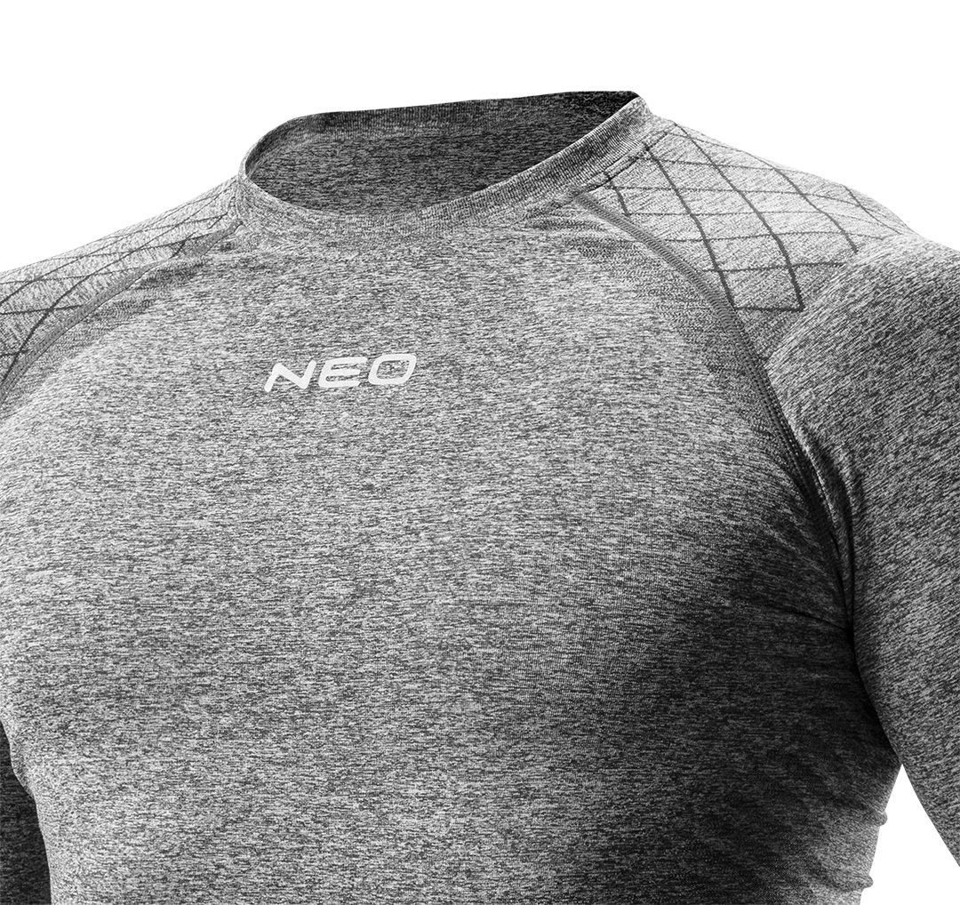 NEO Termo tričko Veľkosť: XXL/XXXL