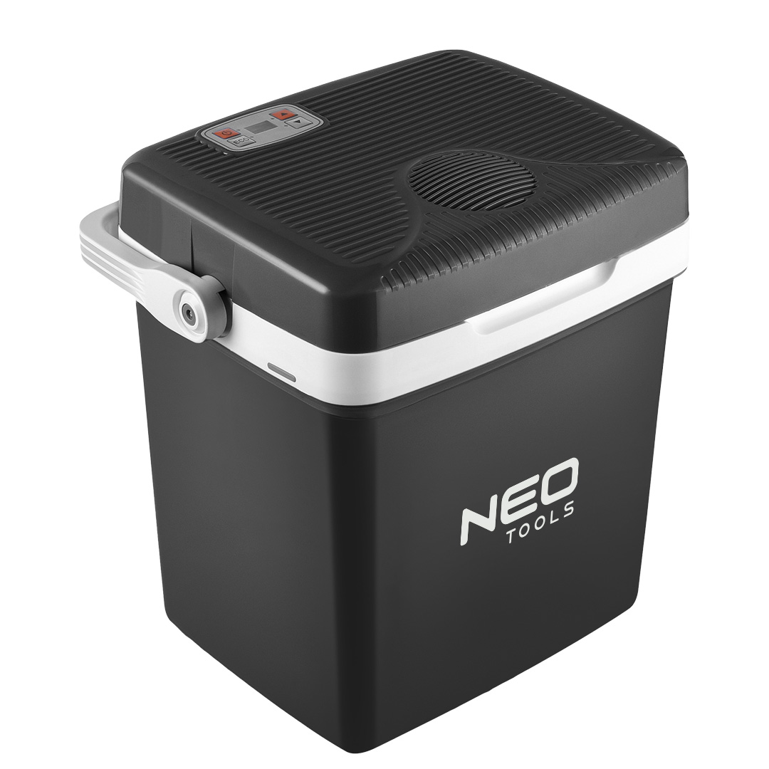 NEO TOOLS Prenosná chladnička