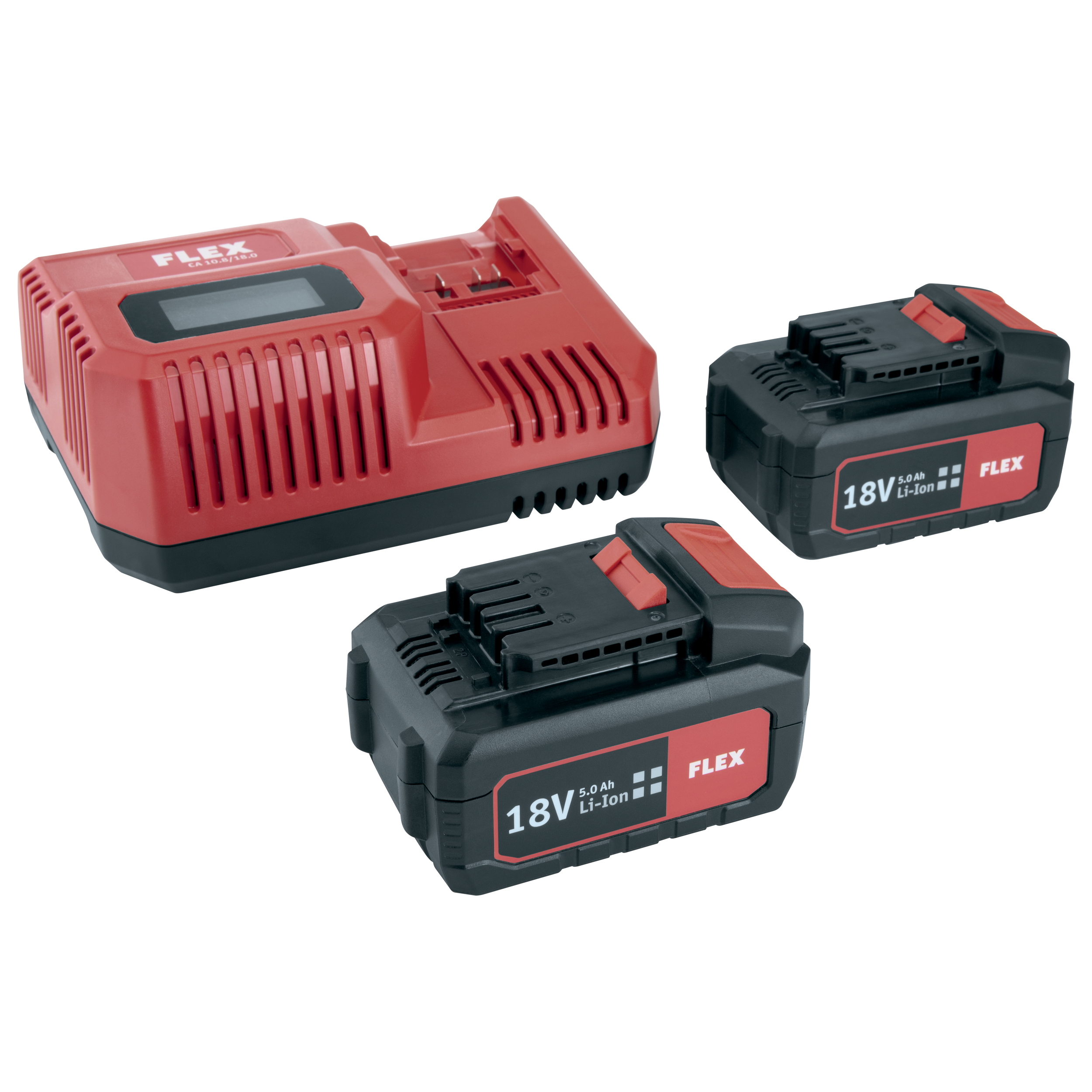 FLEX Power P-Set 55 R