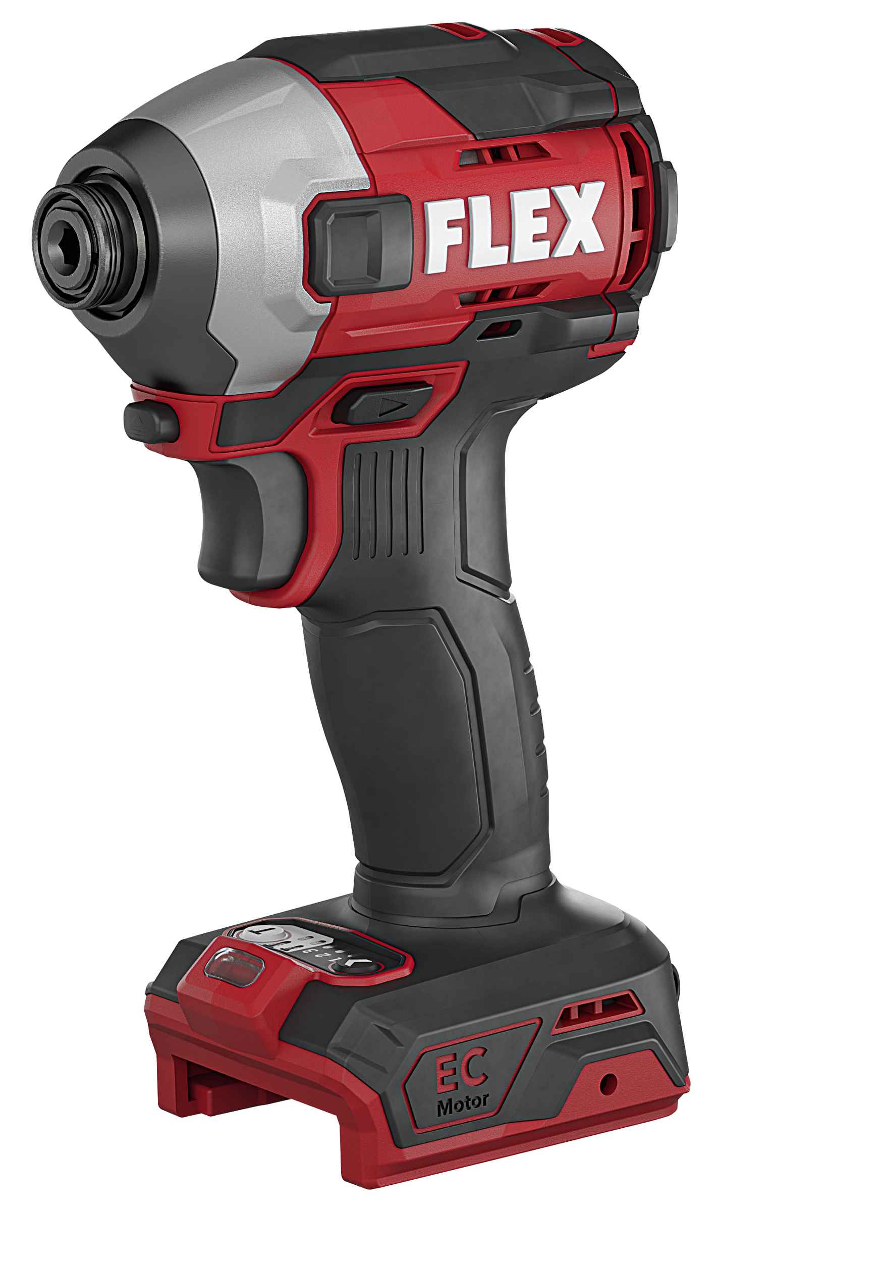 FLEX AKU rázový uťahovák ID 1/4"18.0-EC HD C