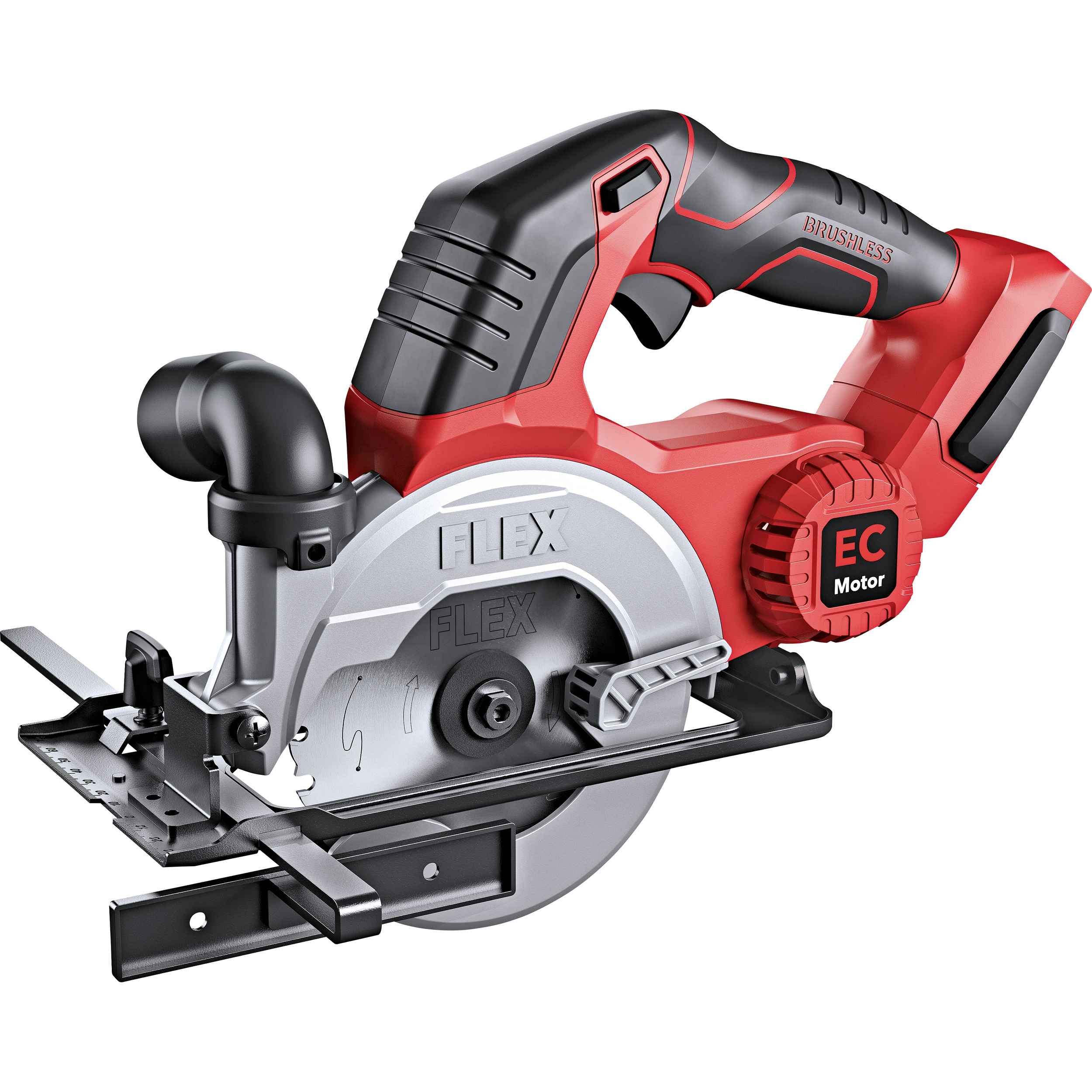 FLEX Píla kotúčová CS 45 18.0-EC C