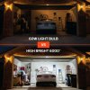 NEB OTH 0001 HIGH BRIGHT 6000 Garage LED Light Web Infographic Comparison scaled 1800x1800