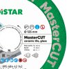 DISTAR MasterCUT Diamantový rezací kotúč sklo1