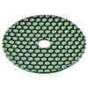 4516 diamantovy brusny pad 30 dry d150