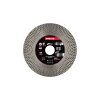 PROLINE DIAMANTOVÝ REZNÝ/BRÚSNY DISK  TENKÝ  125*1