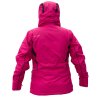 LAHTIPRO DÁMSKA LYŽIARSKA BUNDA RUŽOVÁ  VEĽKOSŤ XL  LAHTI