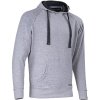 LAHTIPRO MIKINA S KAPUCOU ŠEDÁ 320G  CE