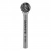 6595 graphite frezka do kovu hm typ d gula 12 x 10 mm stopka 6 x 45 mm