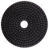 7438 graphite diamantovy lestiaci pad 125mm k50