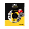 7939 2 distar diamantovy rezny kotuc 1a1r v 125 metal cut