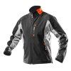 NEO Softshell bunda (Veľkosť XXL)