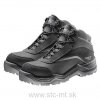NEO Tools Pracovná obuv vysoká S3 SRC, NUBUK (Veľkosť 47)