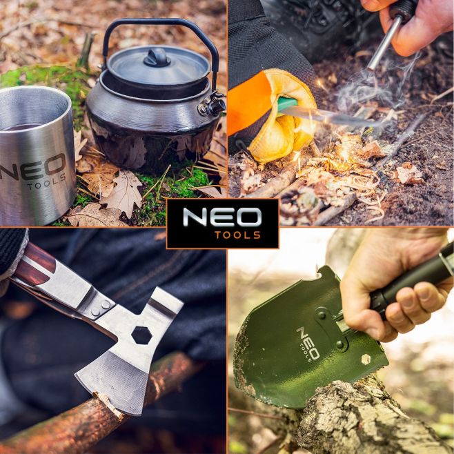 Široká ponuka outdoorového vybavenia na www.stc-mt.sk