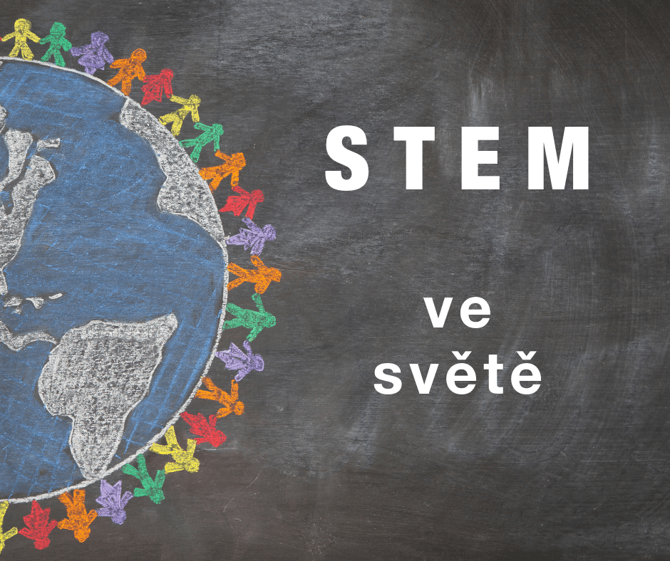 STEM ve světě    