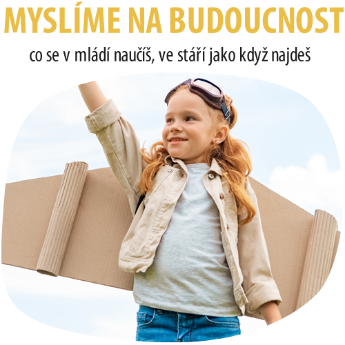 budoucnost dětí
