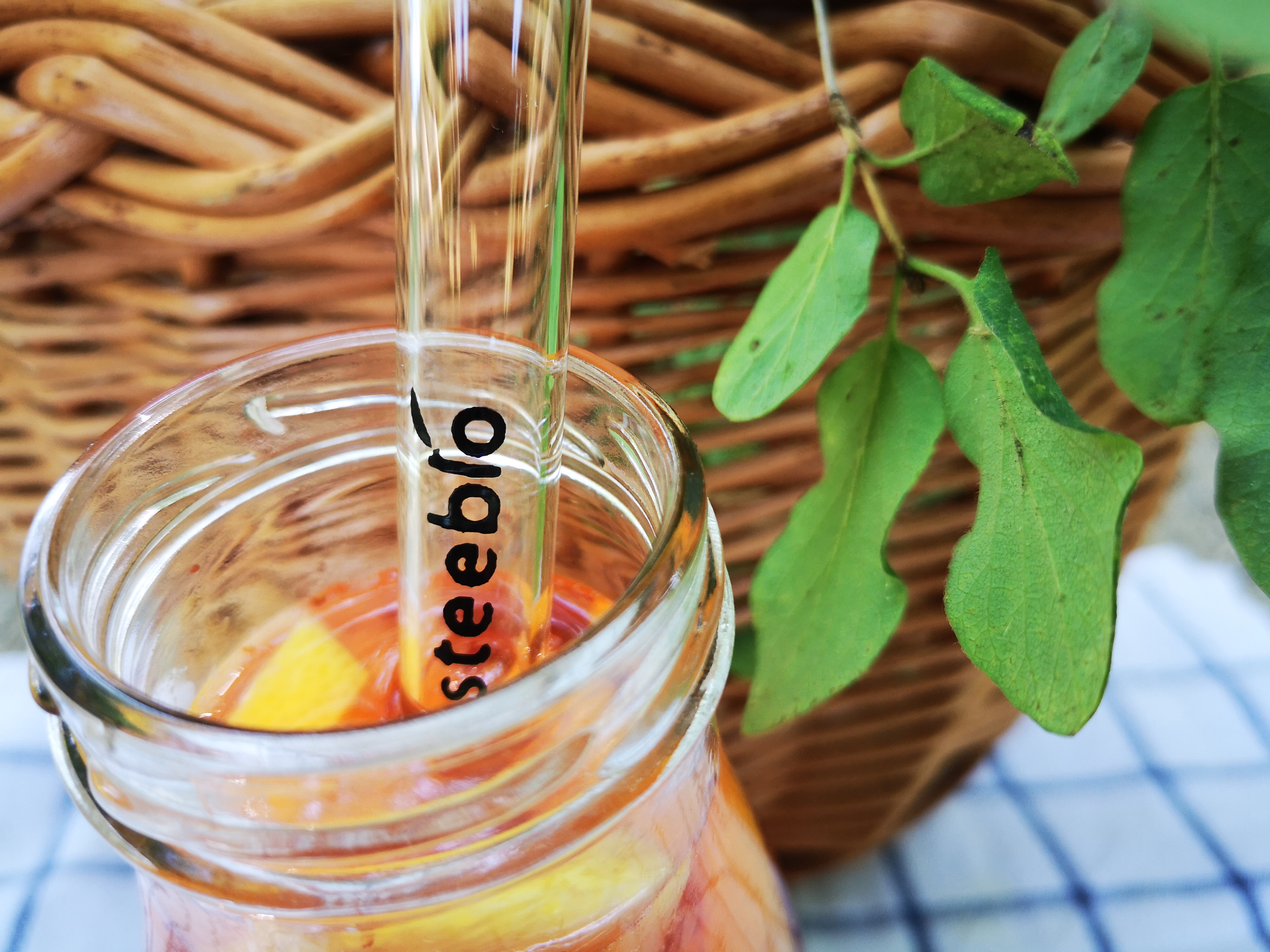 MámNápad.cz: Nová ekologická brčka na scéně