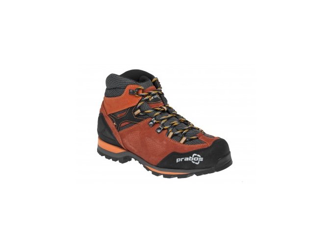 acotango gtx oranzova