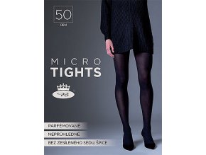 punčochové kalhoty MICRO tights 50 DEN