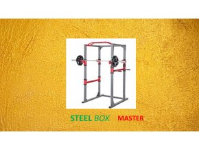 STEEL BOX MASTER