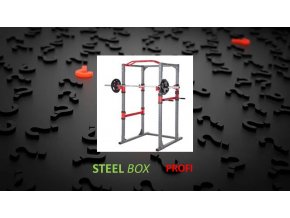 STEEL BOX PROFI