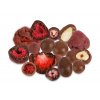Křupavé ovoce a ořechy v čokoládě (VO - 3 kg)