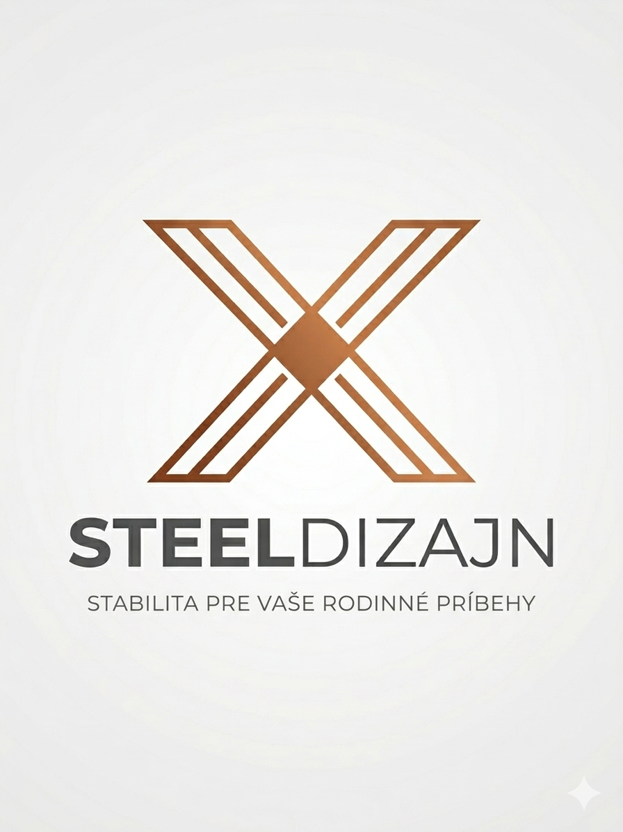 STEEL-DIZAJN