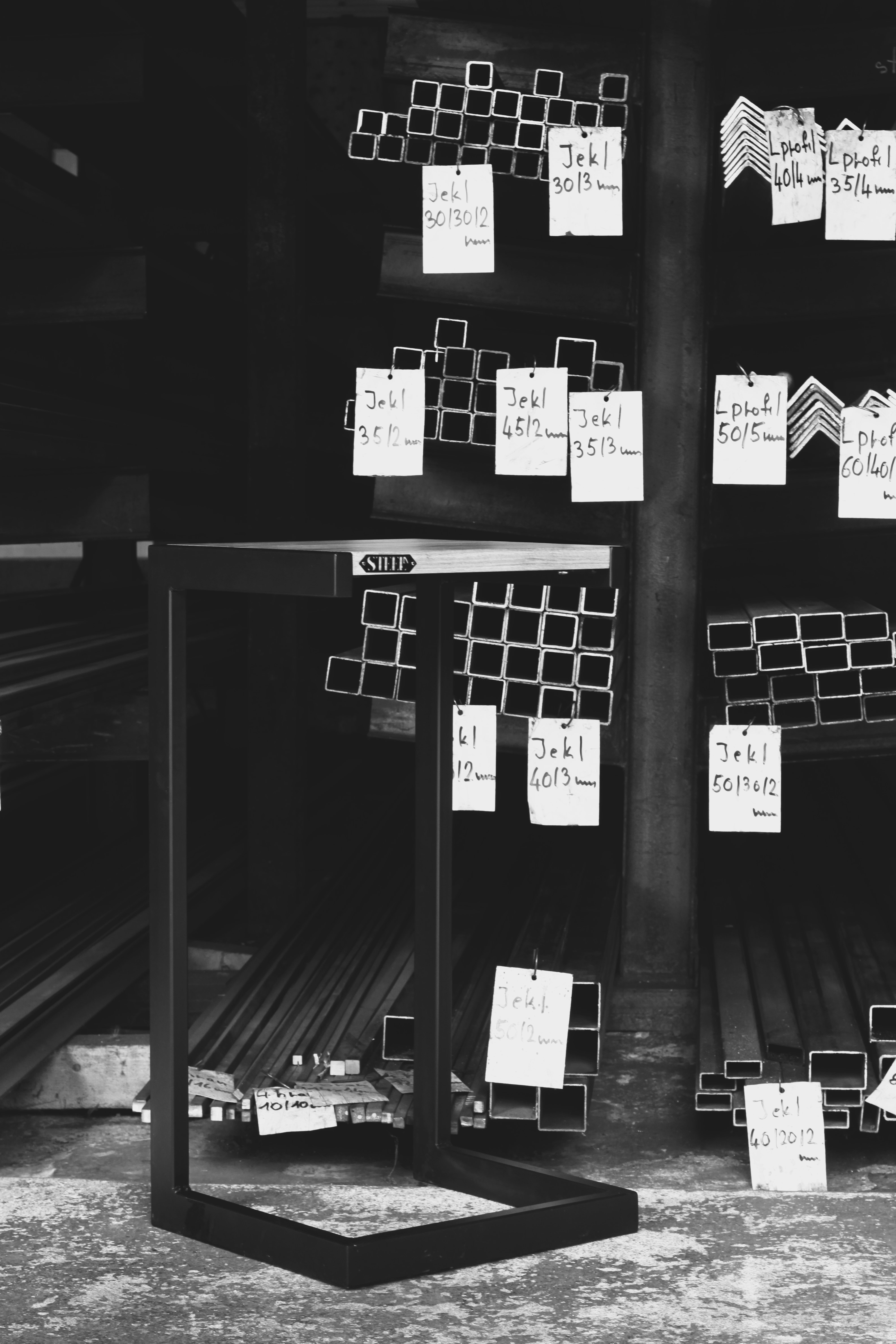 Geschichte der Stahlindustrie in der Tschechischen Republik