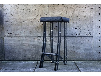 Barhocker PUREINDUSTRY Nikola