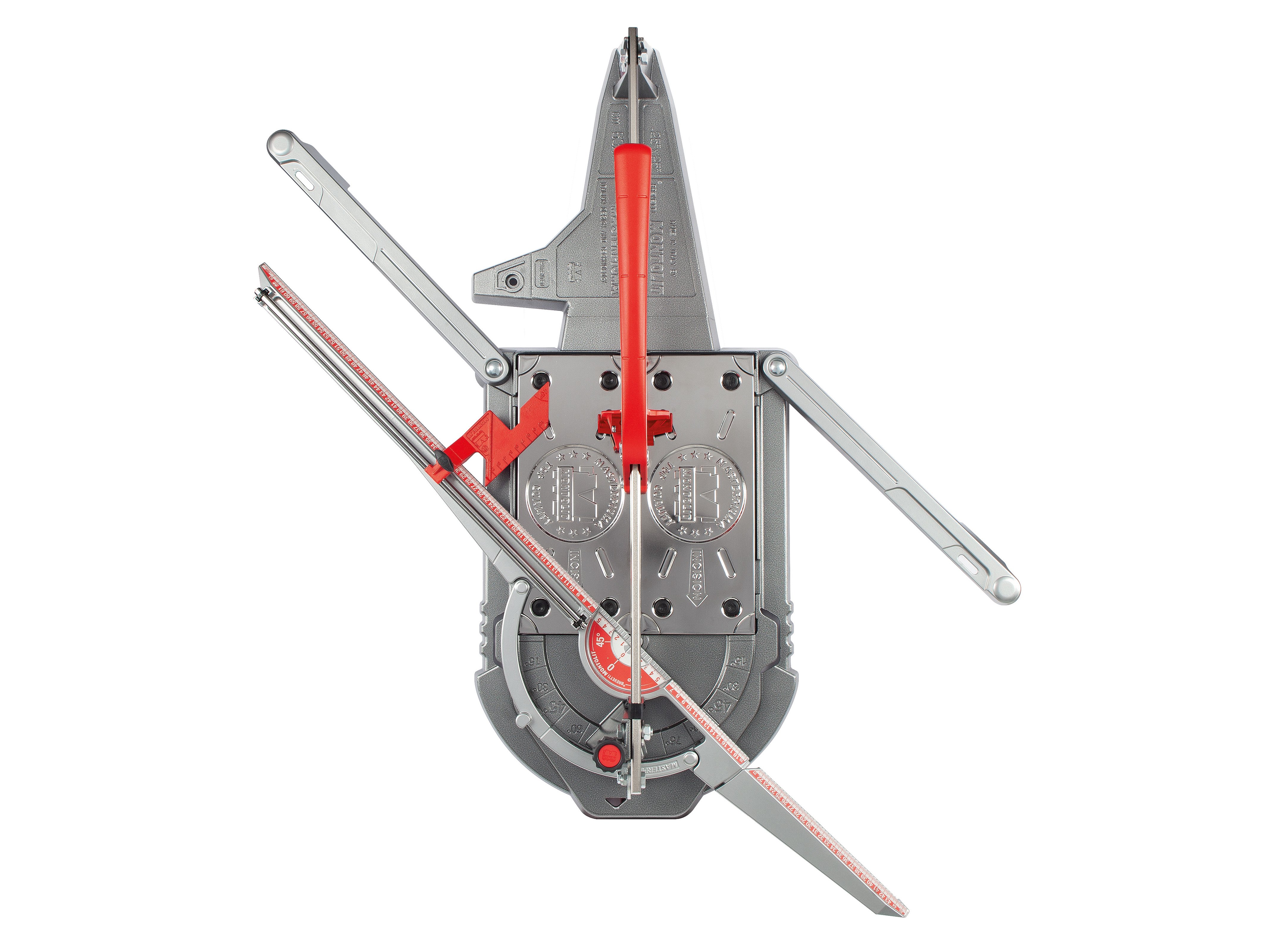 Rezačka na dlažbu Montolit MASTERPIUMA 93P5