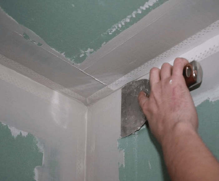 Kompozitná rohová páska V12 50mm x 12m