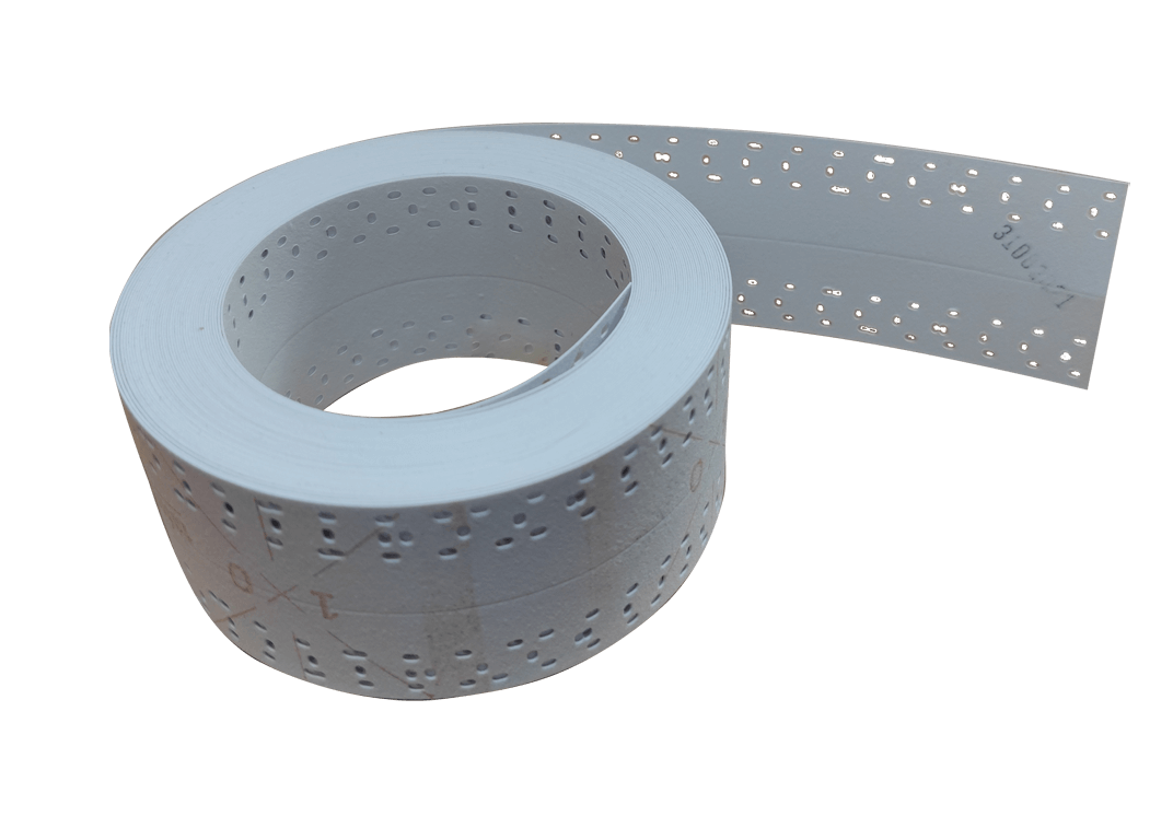 Kompozitná rohová páska V12 50mm x 12m