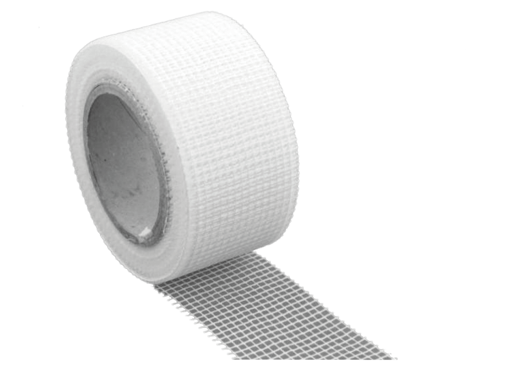 Samolepiaca mriežka 48 mm x 45 m MESH TAPE