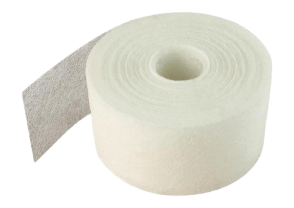 Sklovláknitá páska 50mm x25 m