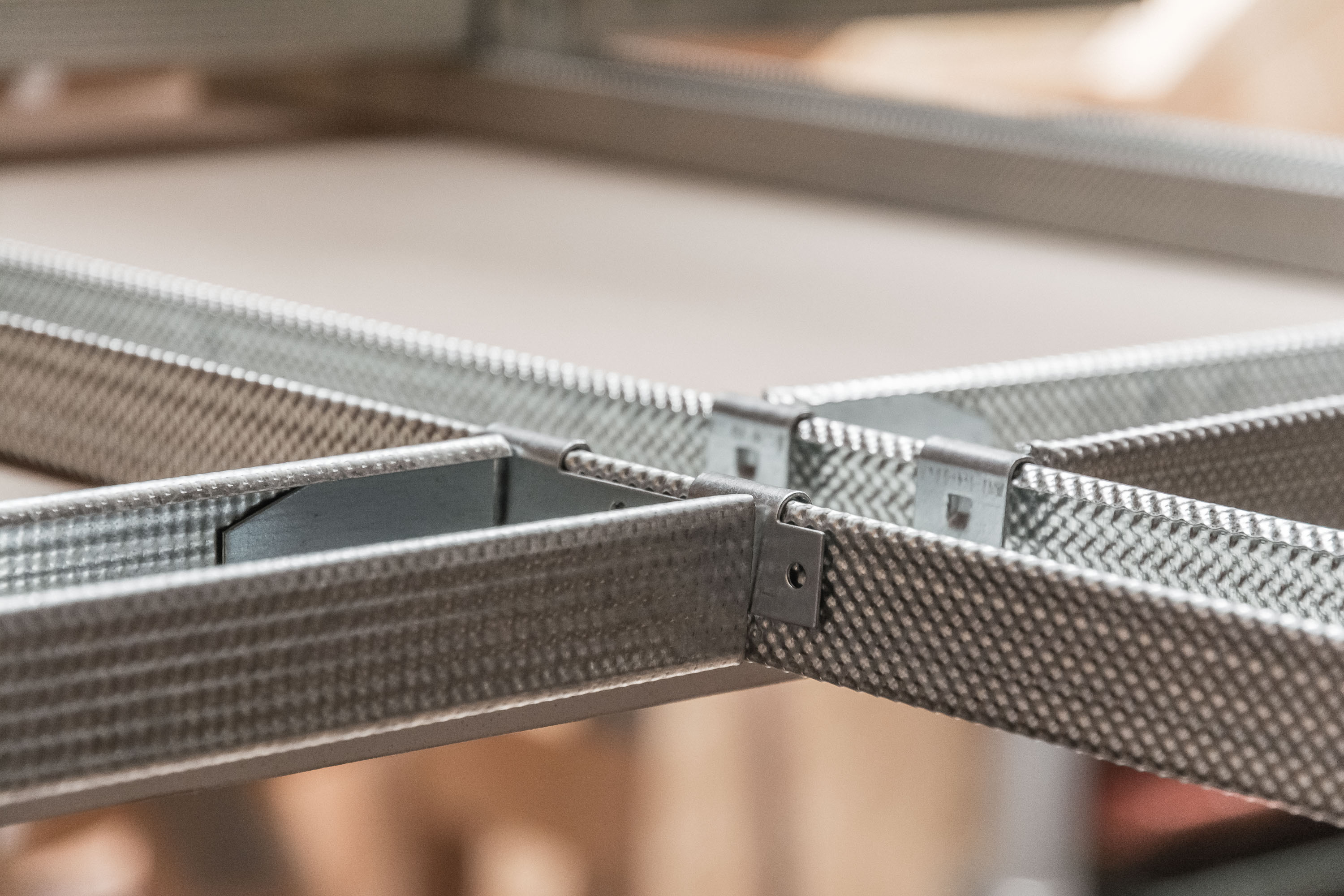 Spojka CD rovinná urovňová UCD