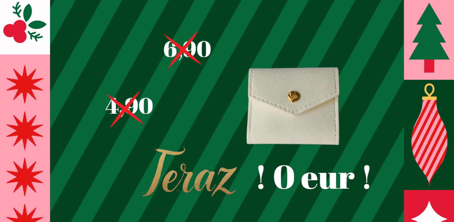 Pretože sú Vianoce …