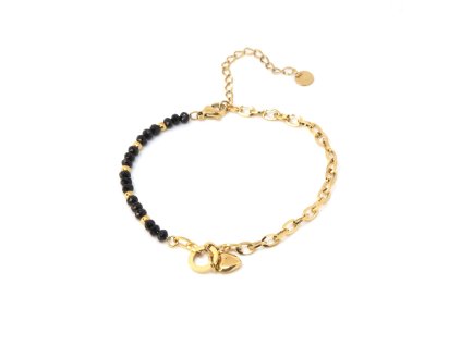 Náramok na nohu z chirurgickej ocele