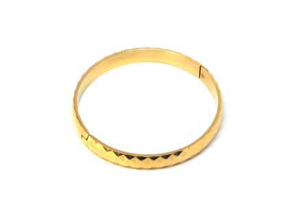 Náramok z chirurgickej ocele