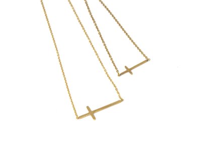 Set šperkov z chirurgickej ocele