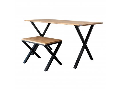 X Cross Set DSC 3437