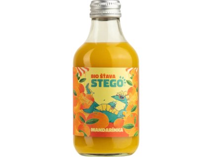 stego mandarinka 200ml