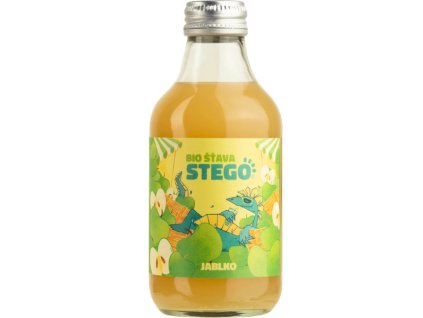 stego jablko 200ml