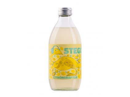 bio limonada citron stego