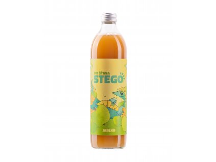bio stava jablko