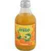 STEGO BIO šťava Pomaranč, 200 ml
