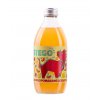 bio limonada cerveny pomaranc stego