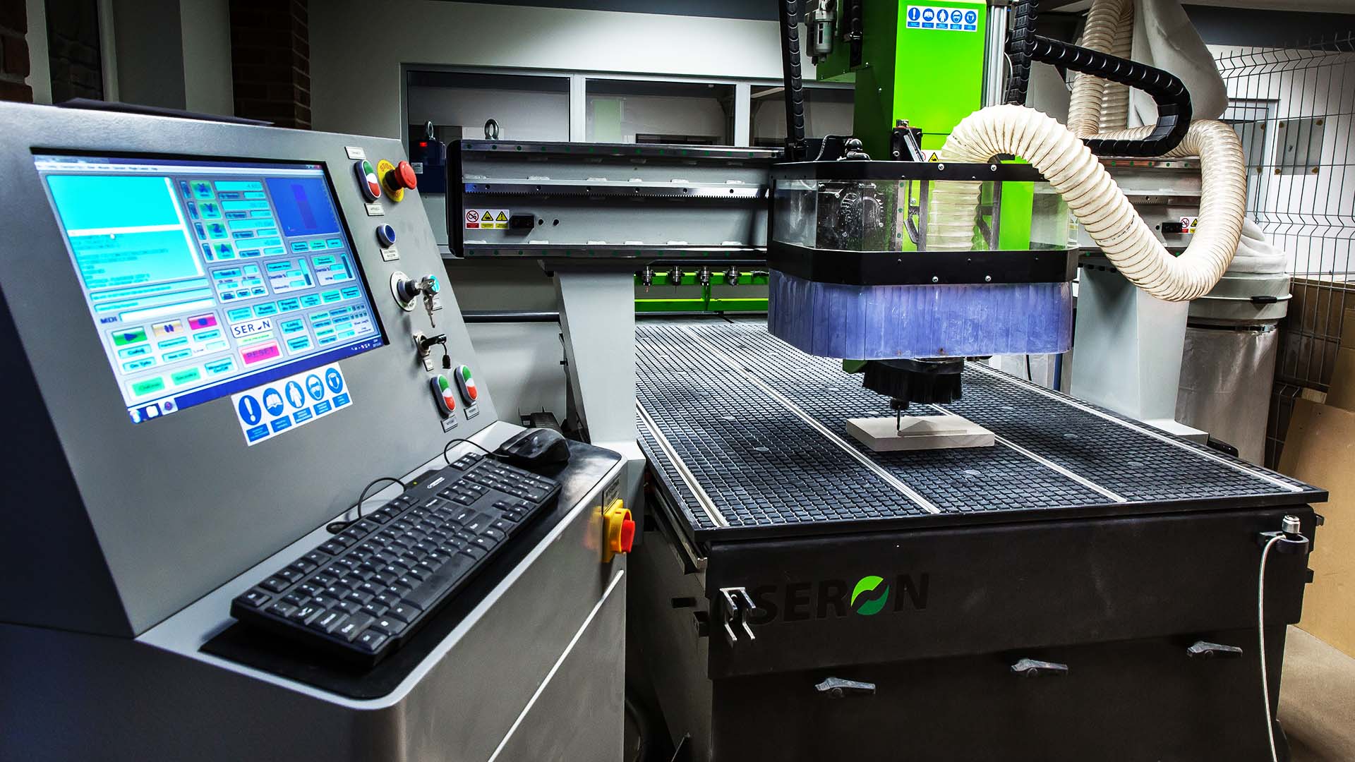 Moderní technologie a inovace