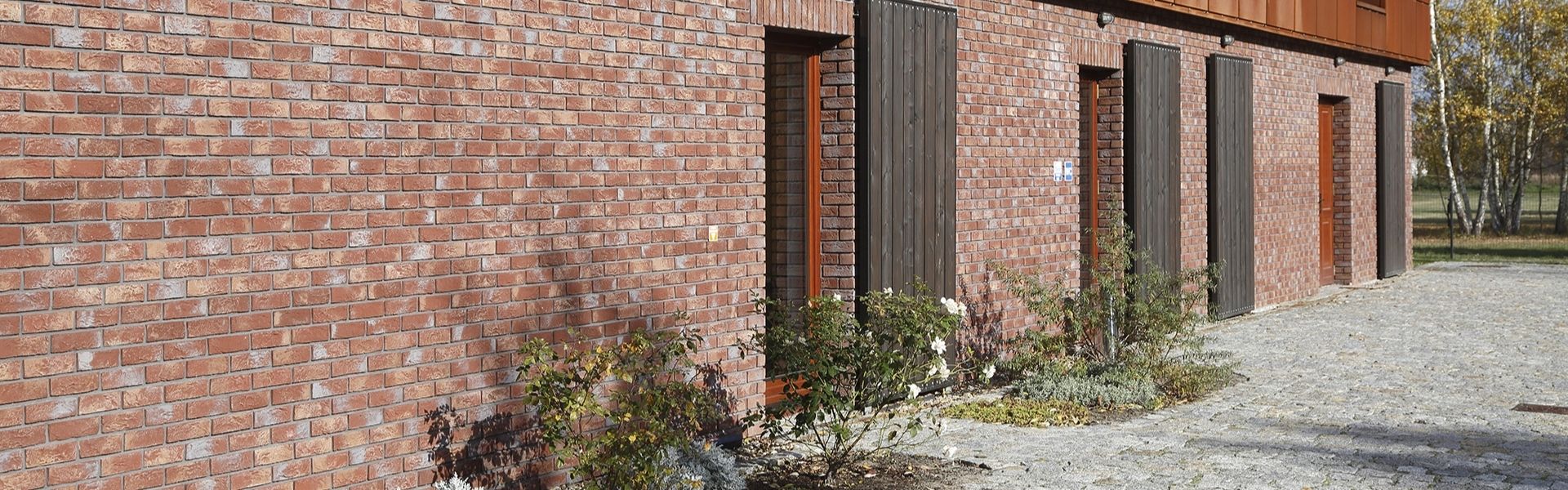 Cihlový obklad COUNTRY