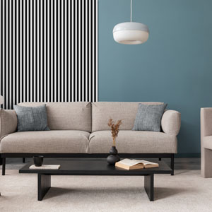 ACOUSTIC PROLINE - černá / černá